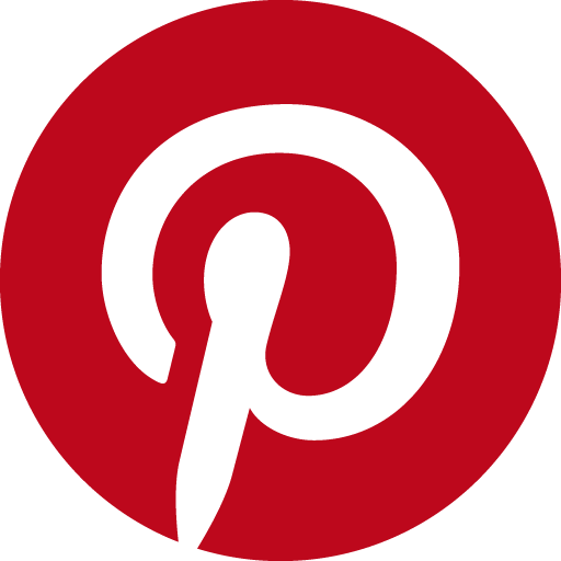 Pinterest badge