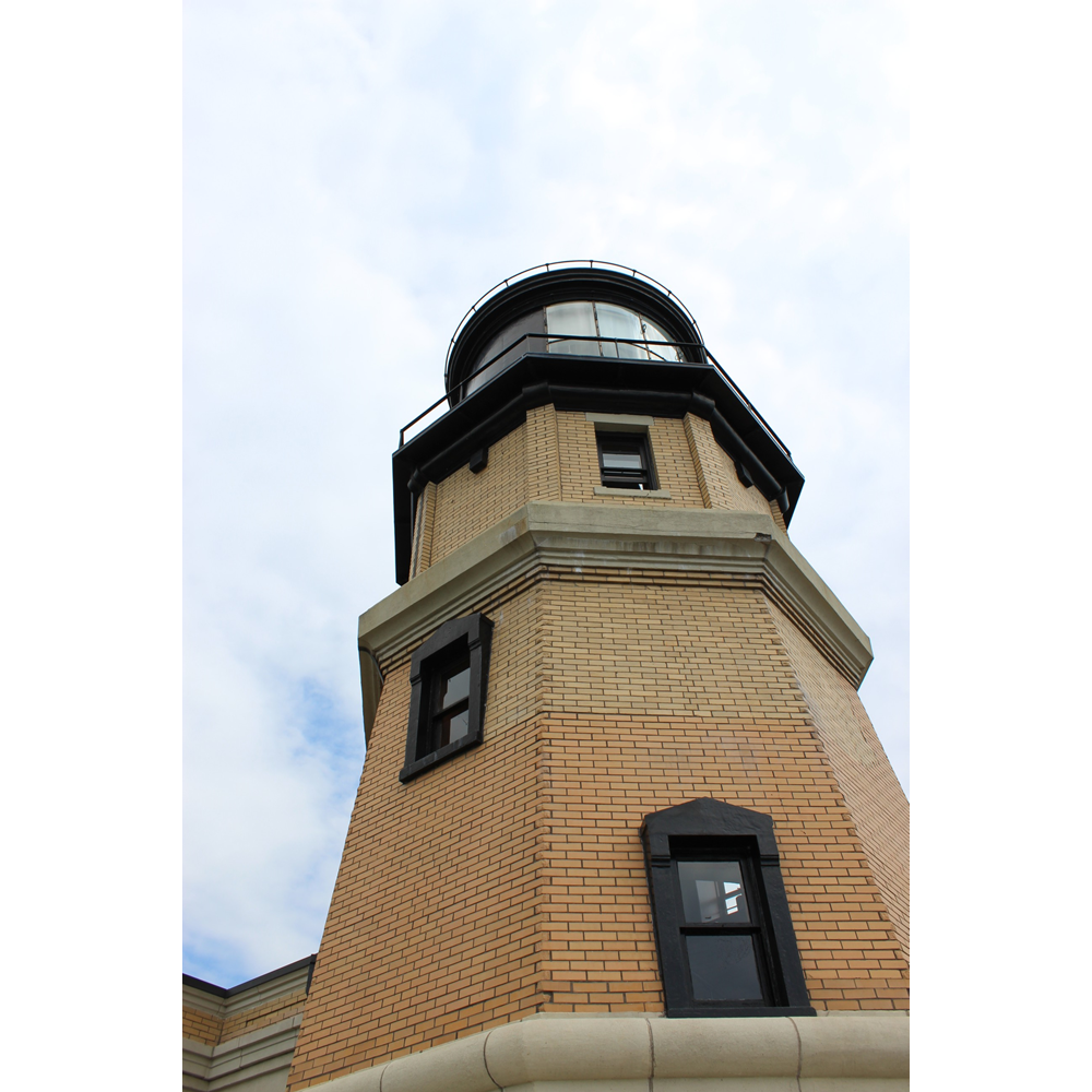 Image of Split Rock Lighthouse