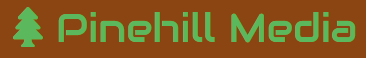 Pinehill Media Logo